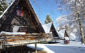 Les Chalets de Cierp