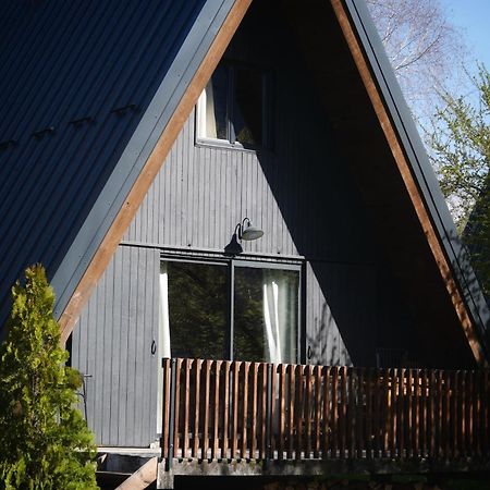 Le Chalet N5 Cierp Extérieur photo