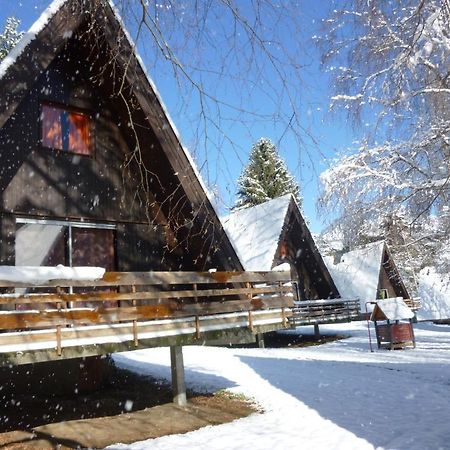 Le Chalet N5 Cierp Extérieur photo