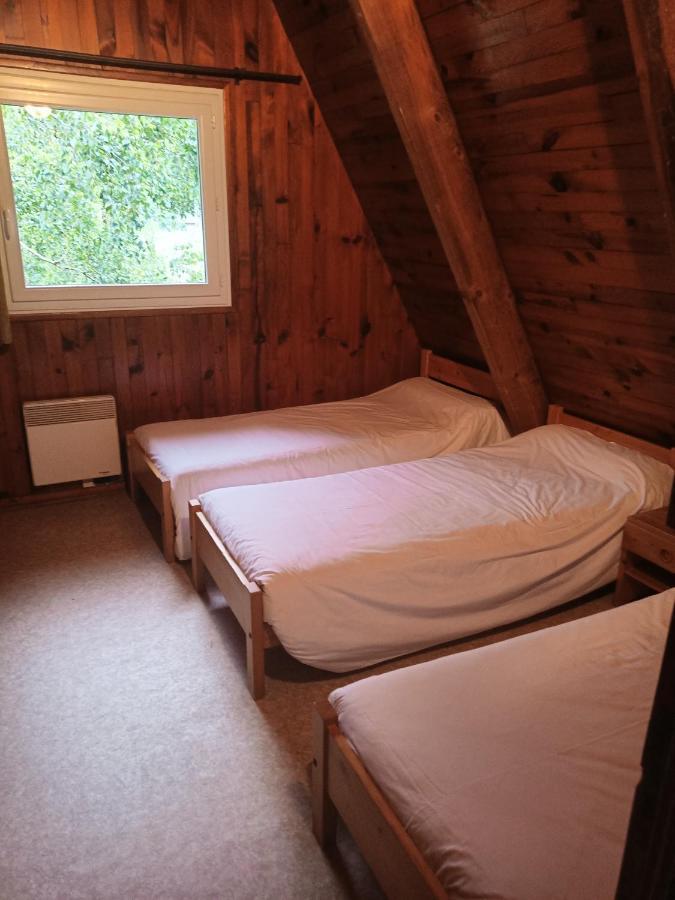 Le Chalet N5 Cierp Extérieur photo