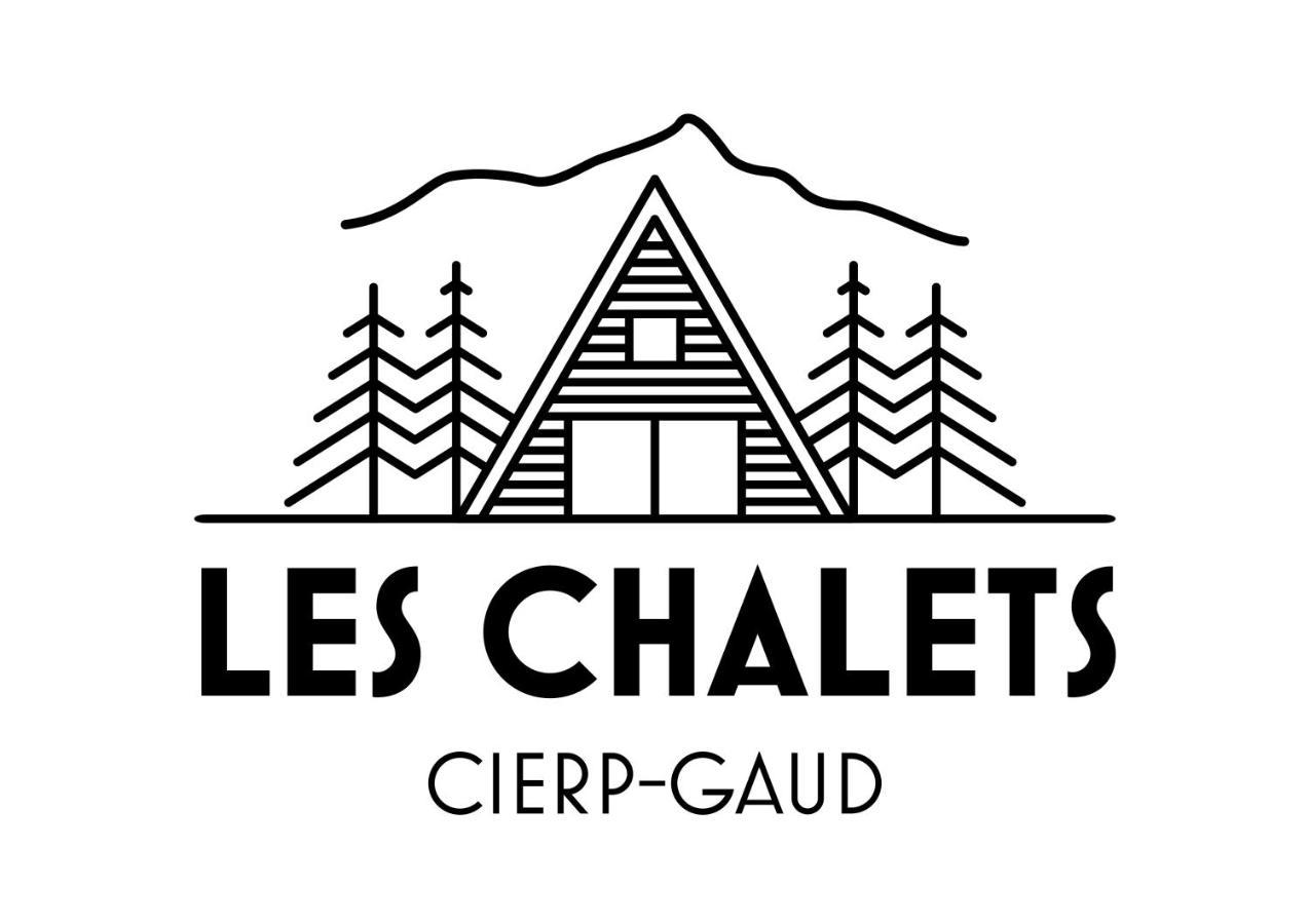 Le Chalet N5 Cierp Extérieur photo