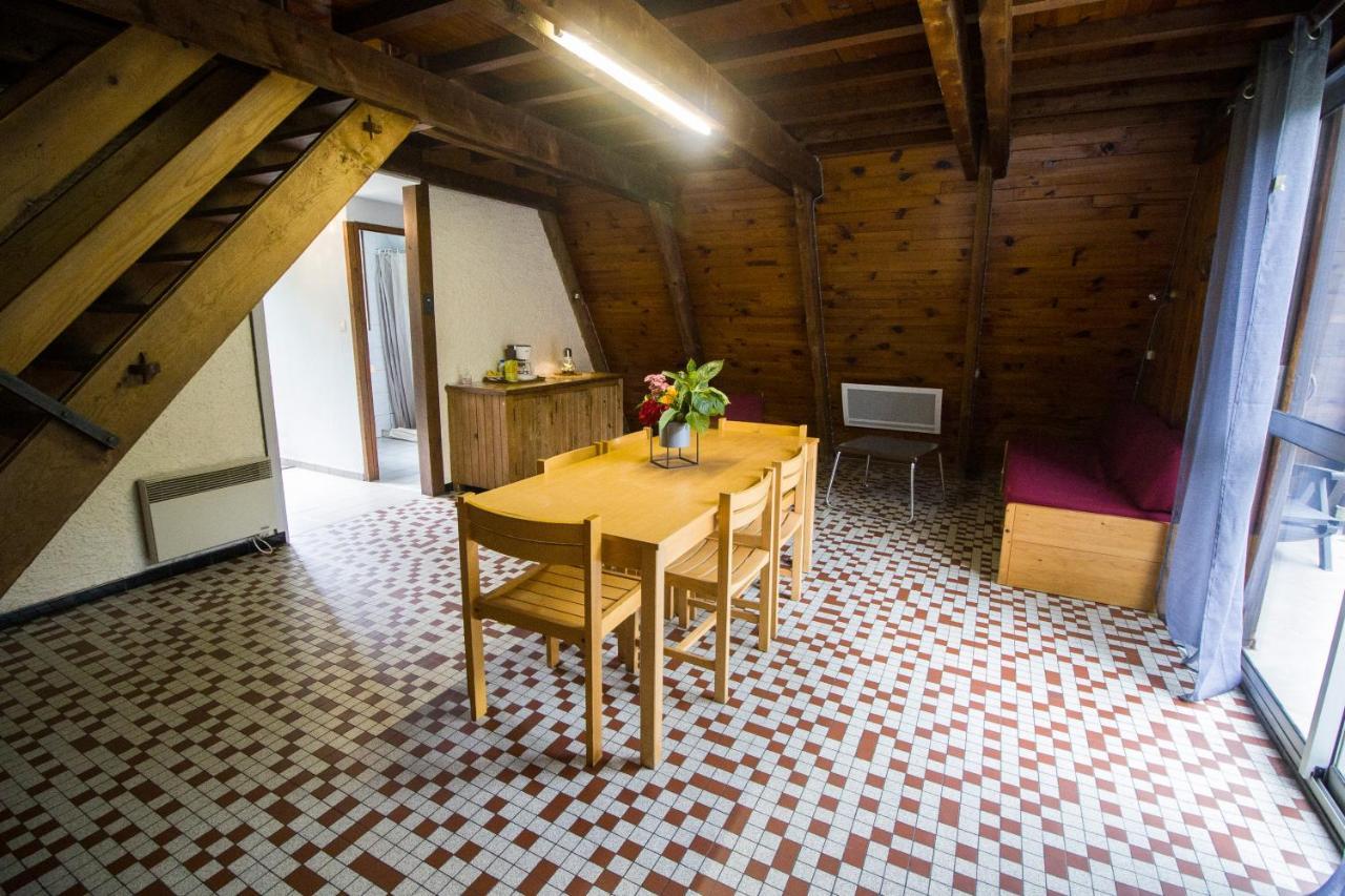 Le Chalet N5 Cierp Extérieur photo