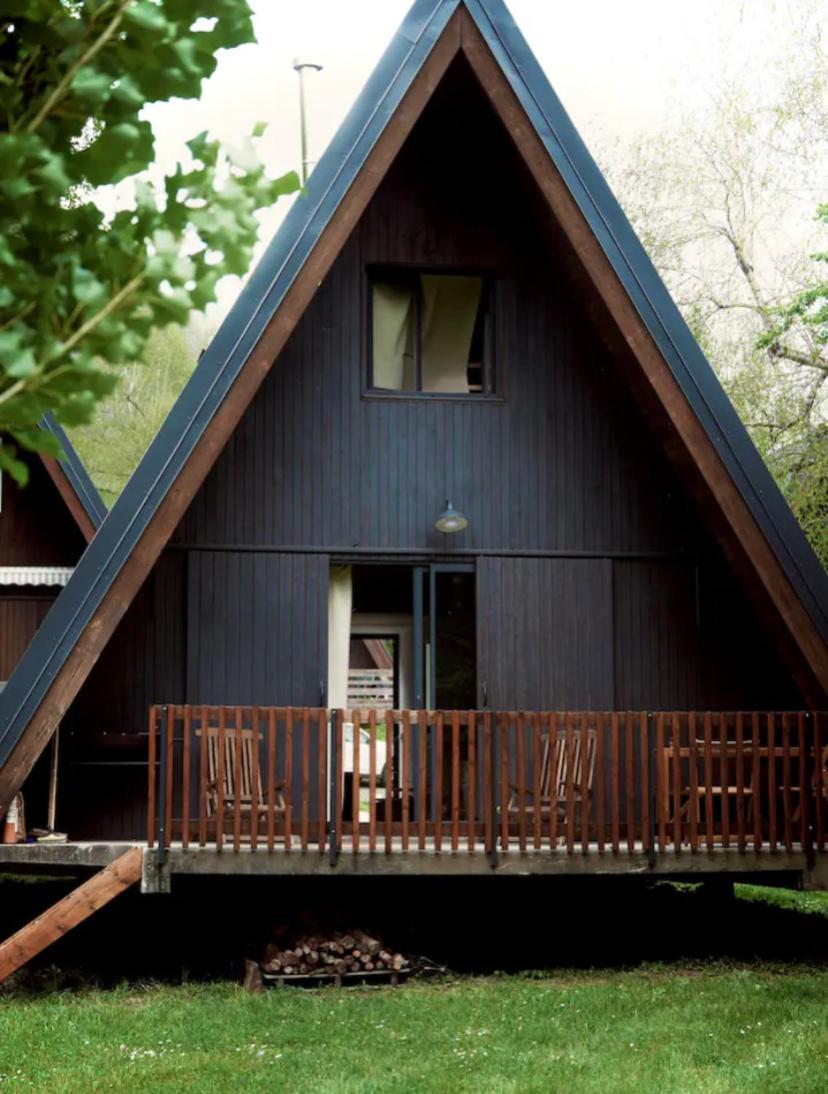 Le Chalet N5 Cierp Extérieur photo